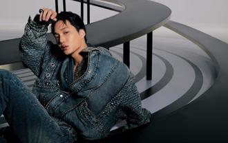 东洋势力暑假接力来台 EXO舞王Kai退伍回归、女团STAYC接棒