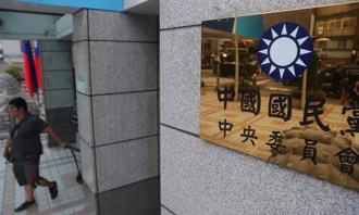 大罢免野火恐越烧越旺？游盈隆分析2面向：对国民党转趋不利