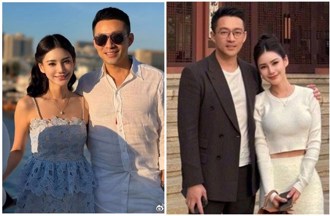 傳汪小菲5月迎娶Mandy計畫不變 兒女可能飛往北京出席婚禮