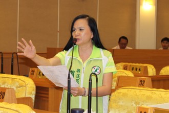 賴清美臨停警用車格被拒！ Cheap爆「踢鐵板」內幕：知道厲害了吧