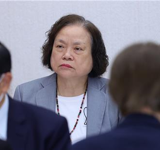 主計長：如果電費有調整  CPI年增率預測將會上修