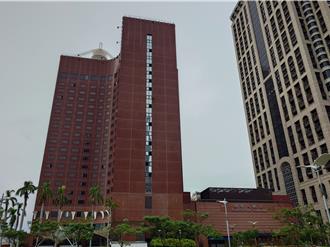 高雄國賓改建環評通過 周邊住戶不滿將提行政訴訟