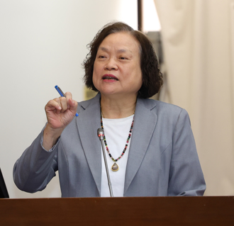 國防預算達GDP3％擬用累計賸餘  主計長：如果需要也是要舉債