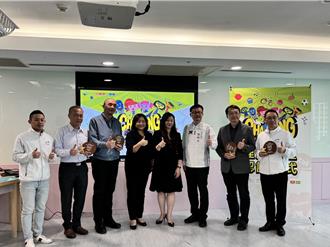 新北4校获「理财之星」认证 培养学童正确金钱观 