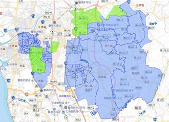 台南明日大停水　婦人借鄰居水管竊水被判拘40日