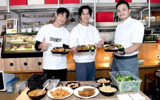 胡宇威和禾浩辰一起改姓「龜」！ 曝接《這一攤》第3季條件