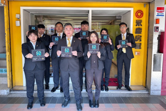 主動關閉電源！永慶房屋響應Earth Hour關燈一小時