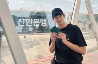 金秀賢降臨高雄班機曝光！韓媒大陣仗來台堵人...想避開只剩1辦法