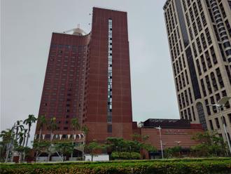 高雄國賓改建環評通過 周邊住戶不滿將提行政訴訟