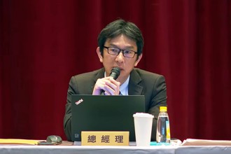 永豐實總經理李宗純猝逝！五月花、橘子工坊推手  公司證實了