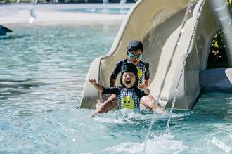 四月儿童月 云朗观光集合旗下饭店推出多样童趣活动