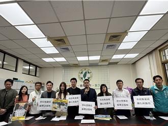 绿牵拖张善政蓝吁请辞 游智彬回应了