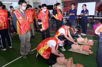 內政部修正替代役召集規定  強化備役訓練