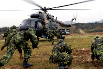 陸鎖台有5作法 《華爾街日報》： 短期或隔離施壓台