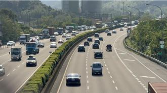 解決通勤族五堵、汐止塞車困境 將拓寬並增設七堵匝道出口