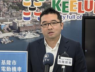 基市府人事大風吹　多位高階主管異動