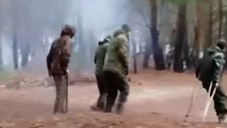 英國情報：俄羅斯傷亡接近百萬人 正耗盡醫療資源 