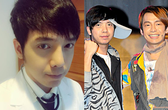 小炳身体亮红灯！自爆看了「血液肿瘤科」 盼：为我祈祷吧　