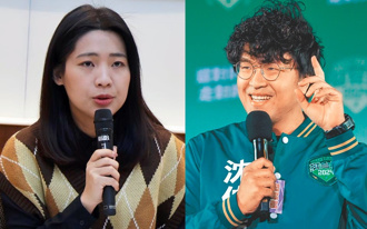 重伤给普拿疼？徐巧芯轰黑熊：「表现的时候」做了什么