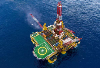 廣西北部灣海域油氣勘探再獲重大突破 高產油氣流刷新產量紀錄