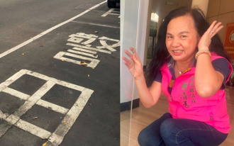 赖清美嘆「警察有几个害群之马」 名嘴讽：教科书级公关