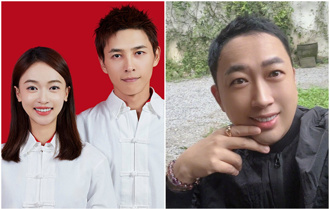 吳謹言才爆坐月子近照 網好奇何時回歸？老闆于正給答案了