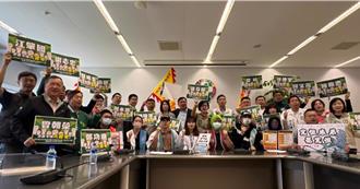 台中拚罷藍二階 傳黨中央配議員責任額催連署