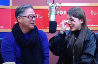 小优卷「大嘴巴风波」首现身落泪！认电话中情绪失控：我真的错了