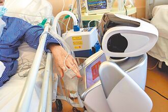 高雄智慧城市 医疗输出最猛