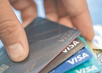 鎖定不同客群...六大發卡行攻信用卡 主打精細化