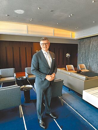 花旗：亞洲是全球成長最快速的地區