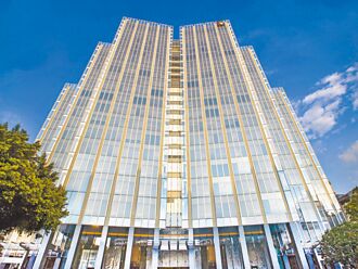 卓越躍升 凱基人壽創新局