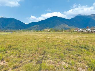 台糖釋出台中、南投土地 市值逾百億