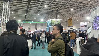 工具機族群 今年營運有看頭