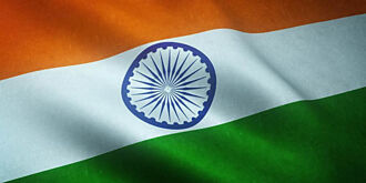 貿易戰風險相對低 印股後市續看好