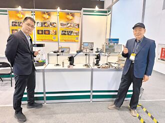 大憲高週波 助工業設計更靈活精準