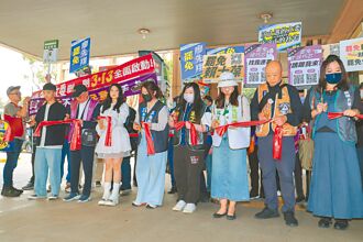 罷團步調不一 恐周周有投票