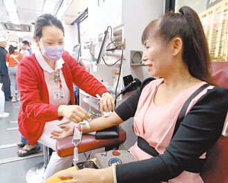 避免浪费 专家吁精准化输血