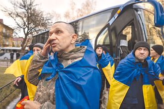 俄烏不碰面談判 美將穿梭外交