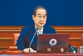 南韓戒嚴》檢方聲押「二把手」韓悳洙防滅證潛逃 法院駁回