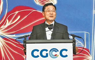 謝鋒：關稅武器化 將反噬自身