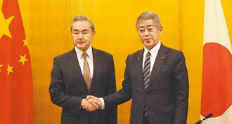 川普磨刀霍霍 中日政經升溫