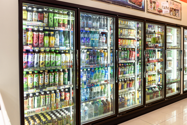 韓國男大生愛上草莓口味的多多。（示意圖，shutterstock／達志）