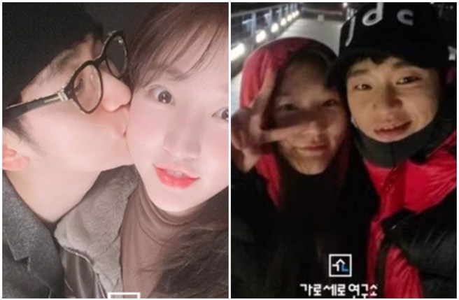 Disney+相关人士松口暂缓金秀贤主演的《山寨人生》的播出计划。（图／横竖研究所 YT）