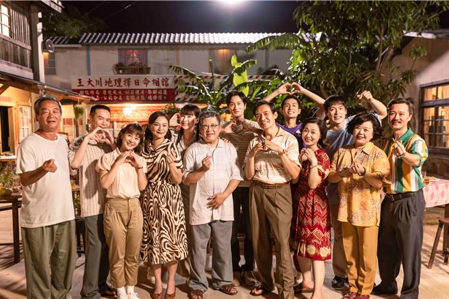 《火車來去》播出精彩大結局。（華視、公視台語台提供）