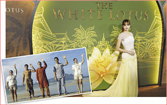 熱門影集掀觀光瘋潮