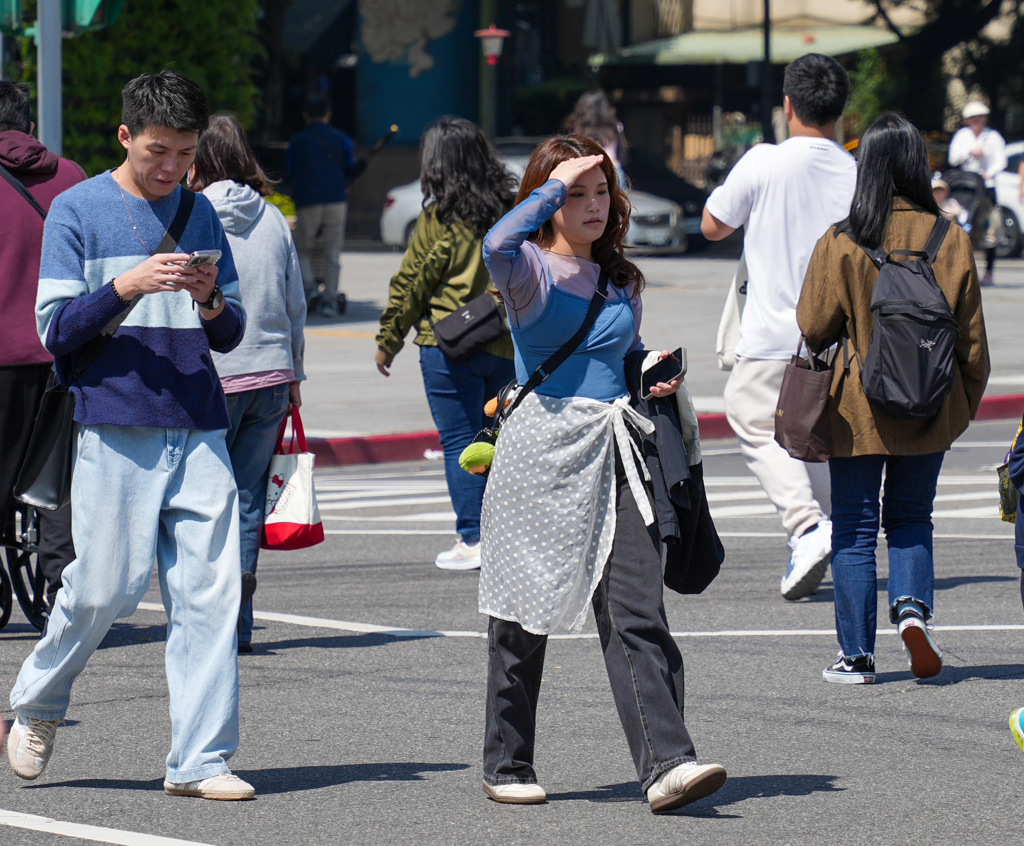 天氣》苗栗低溫跌破10度!周四鋒面東半部轉雨 一周天氣5變化