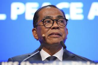 因應國安威脅 馬國擬設網路部隊