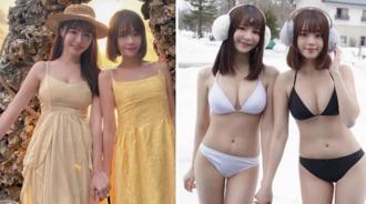 直擊》元元約吃緋聞對象許凱皓 超正親妹同行Double Date