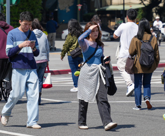天氣》暴跌12度！周五起「濕冷回冬」5天